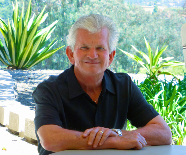 Robert M. Cahan
