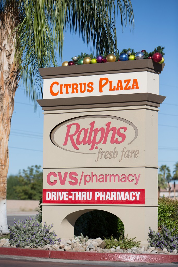 Citrus Plaza